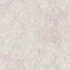 Bricoflor Shabby Tapete in Weiß Rosa Esszimmer und Schlafzimmer Vliestapete mit Vintage Ornament Nostalgische Vlies Mustertapete mit Vinyl Romantisch