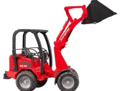 Bruder Schäffer Hoflader 2630