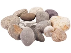 Buntkies "Rhein" Bunt 40 mm - 80 mm 25 kg/ Sack