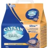 Catsan Ultra Klumpstreu 10 l