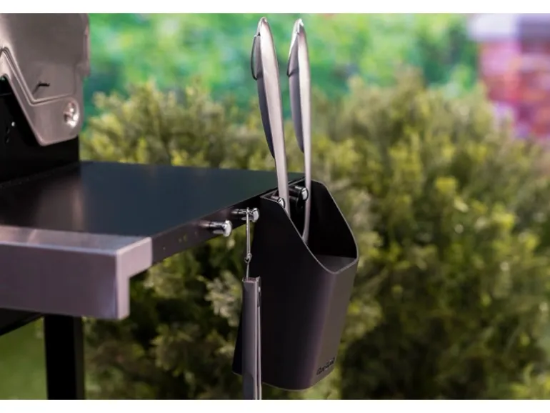 Char-Broil Gear Trax® Werkzeugbehälter