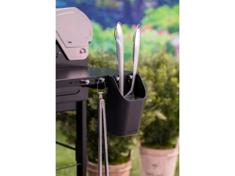 Char-Broil Gear Trax® Werkzeugbehälter