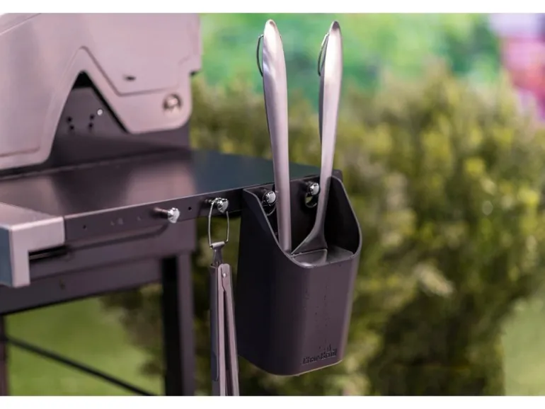 Char-Broil Gear Trax® Werkzeugbehälter