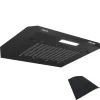 CIARRA Unterbauhaube 60 cm 200 m³/h Dunstabzugshaube 3 Stufen VMB6903