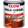 Clou Holz-Siegel EL Transparent matt 750 ml