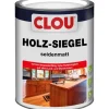 Clou Holz-Siegel EL Transparent seidenmatt 2,5 l
