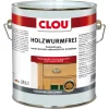 Clou Holzwurm-Frei 2,5 l Farblos