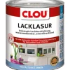 Clou Lack-Lasur Aqua für Holz 375 ml Hellgrau