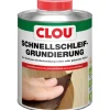 Clou Schnellschleif-Grundierung Transparent 750 ml