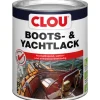 Clou Yachtlack Transparent glänzend 750 ml