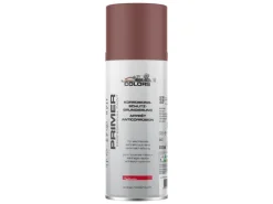 COLORS Korrosionsschutzgrundierung Sprühlack 400ml Rotbraun