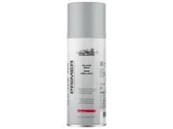 COLORS Zink-Alu Sprühlack 400ml Silber