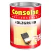 Consolan Holzgrund Transparent seidenmatt 2,5 l