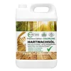 Contura Hartwachsöl Colorline FARBIG Fußbodenöl Parkettöl Möbelöl Holzöl 2,5 Liter 12 Nightly
