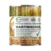 Contura Hartwachsöl Colorline FARBIG Fußbodenöl Parkettöl Möbelöl Holzöl 750ml 12 Nightly