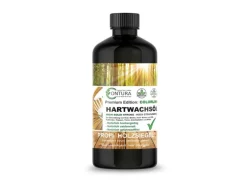 Contura Hartwachsöl Colorline FARBIG Fußbodenöl Parkettöl Möbelöl Holzöl 250ml 10 Frost White