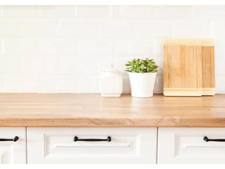 Contura Klarlack Lebensmittelecht Hartlack Food Safe Schneidebrett Tischplatte Holzlack LFGB Lack 750ml
