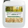 Contura Parkettlack Treppenlack Professionell Lack Fußbodenlack Dielenlack Holzlack Seidenmatt 5 Liter