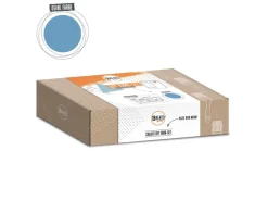 CREATE! by OBI DIY Farb-Set Kornblumenblau Satin Finish 125 ml
