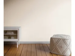 CREATE! by OBI Lieblingsfarben Wandfarbe Pia Elfenbeinweiß matt 2,5 l
