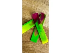 CreativEpoxy Pigment Paste für Epoxidharz 100 ml Gelb