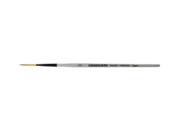 Daler-Rowney Graduate Aquarellmalpinsel Synthetik 3