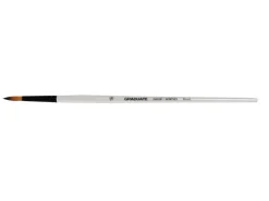 Daler-Rowney Graduate Multitechnik-Pinsel Synthetik 16