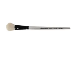 Daler-Rowney Graduate Verwaschpinsel Natürliches Ziegenhaar 3/4