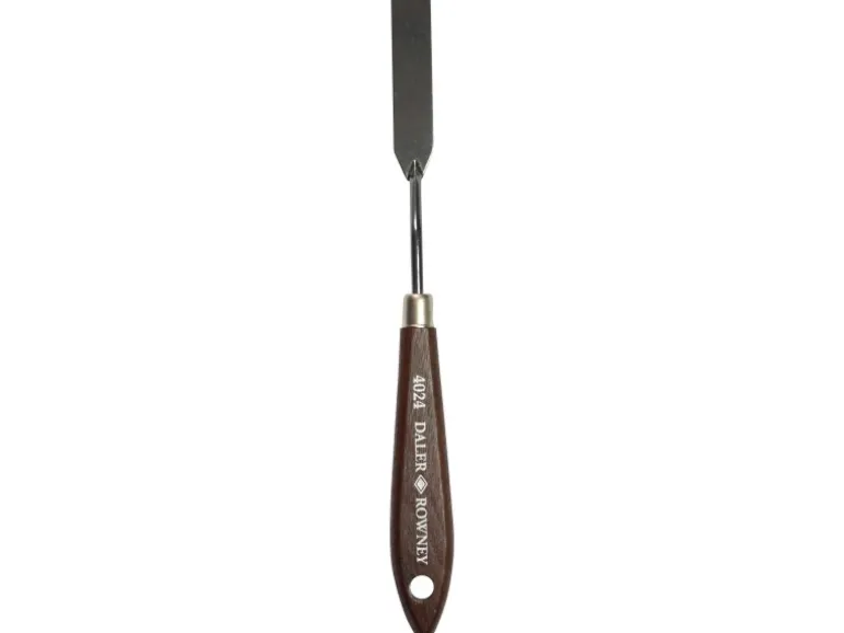 Daler-Rowney Malmesser Eckig 6 cm FSC®