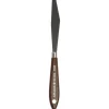 Daler-Rowney Malmesser Rund 11 cm FSC®