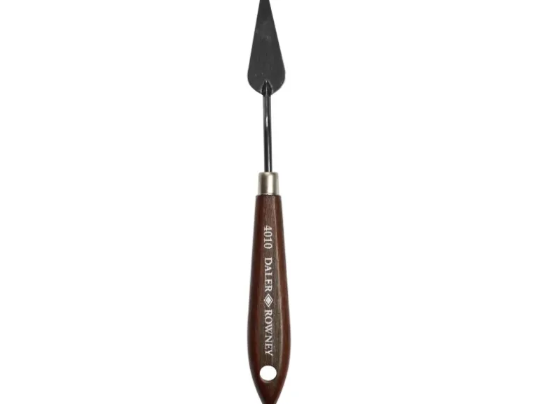 Daler-Rowney Malmesser Spitz 6 cm FSC®