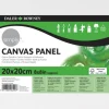 Daler-Rowney Simply Malkarton 20 cm x 20 cm