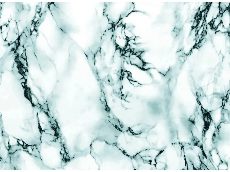 d-c-fix Klebefolie Marmi Weiß 67,5 cm x 200 cm
