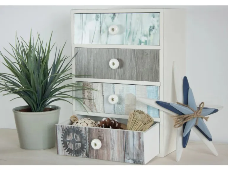 d-c-fix Klebefolie Sheffiled Oak Perlgrau 67,5 cm x 200 cm