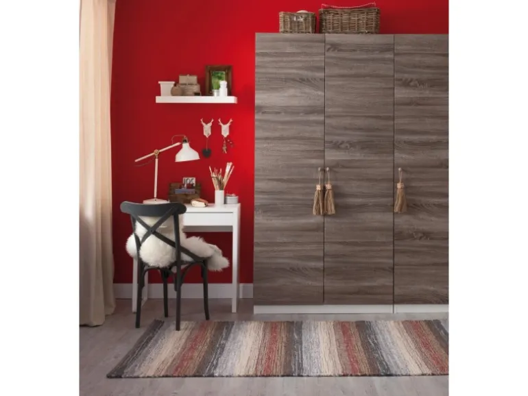 d-c-fix Klebefolie Sonoma Eiche Trüffel 90 cm x 210 cm