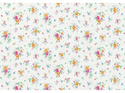 d-c-fix Klebefolie Sunflor 45 cm x 200 cm Weiß