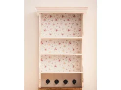 d-c-fix Klebefolie Sunflor 45 cm x 200 cm Weiß