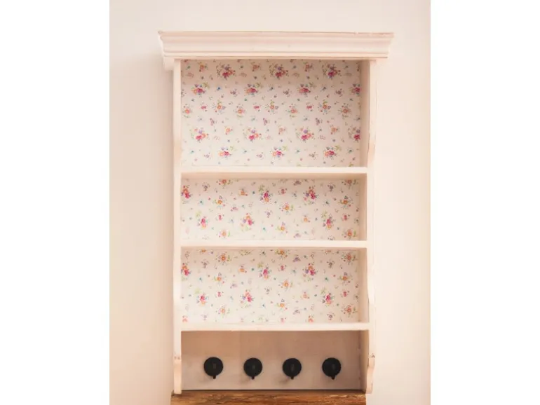 d-c-fix Klebefolie Sunflor 45 cm x 200 cm Weiß