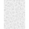 d-c-fix Klebefolie Tord Weiß-Transparent 90 cm x 150 cm