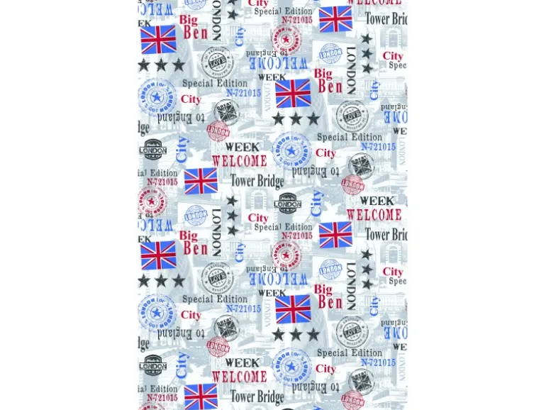 d-c-fix Klebefolie Trendyline Lindley 45 cm x 150 cm