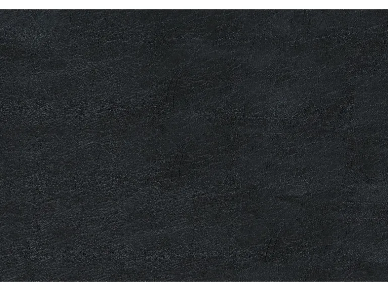 d-c-fix Selbstklebefolie Leder Uni Schwarz geprägt 45cm x 2m