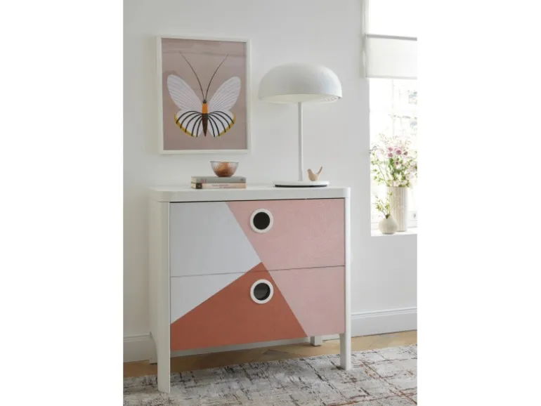d-c-fix Selbstklebefolie Metallic Glitter rosegold 45 cm x 1,5 m