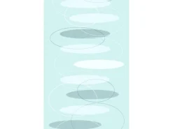 d-c-fix Statische Folie Premium Findus 150 cm x 45 cm
