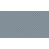 d-c-fix Tischdecke Mondina Geomuster Anthrazit 140 cm x 180 cm