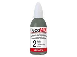 Decomix Universal-Abtönkonzentrat Umbra 20 ml