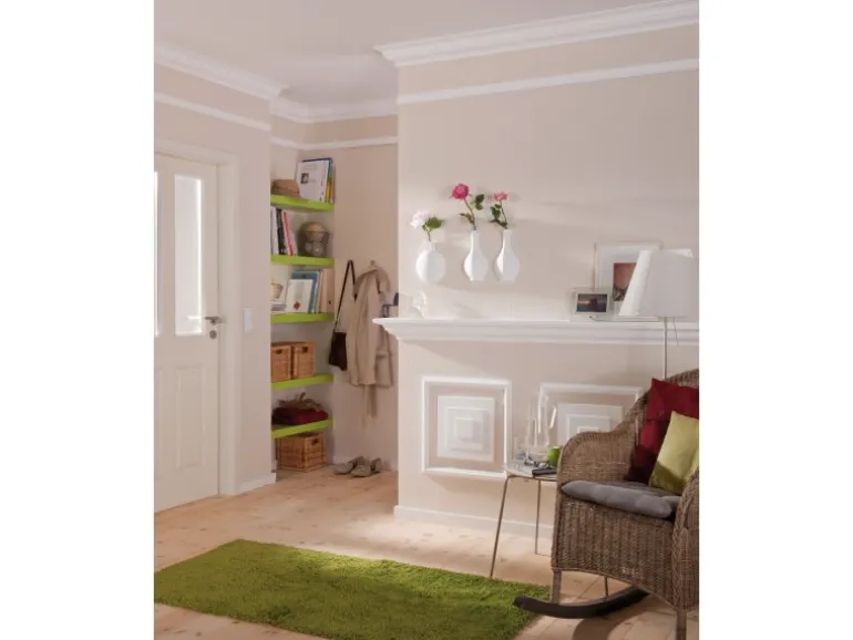 Decorate Zierprofil XZL04 1 x 2 m