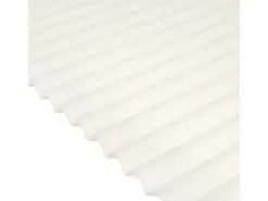 Deco-Raum Plissee Basic ohne Bohren 55x150cm Vanille Blickdicht Klemmfix
