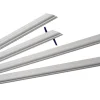 Decosa Wandkassettenset Rike Selbstklebend 4-teilig Weiß