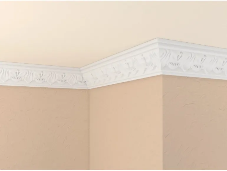 Decosa Zierprofil EZL02 1 x 2 m