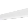 Decosa Zierprofil Selma 3,3 cm x 2 m Weiß